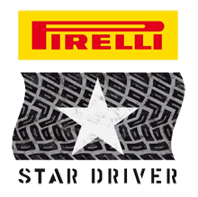 pirelli star driver