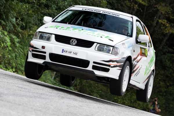 RallyNovaGorica Jeram