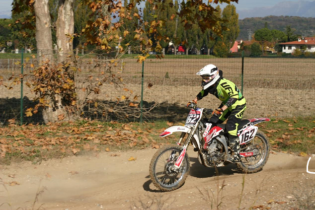 gotrade racing sosolic 2015